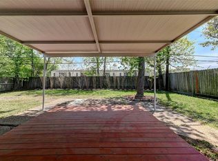 5015 Kingfisher Dr, Houston, TX 77035