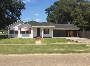 712 W 5th Street, Kaplan, LA 70548