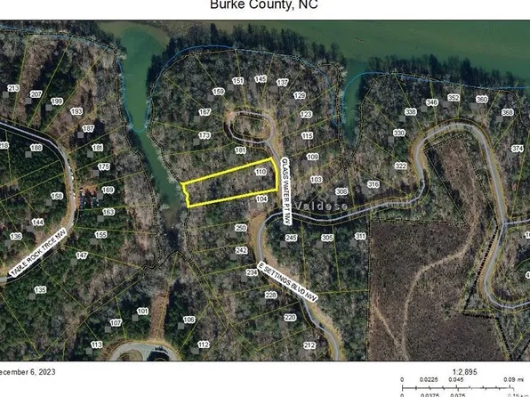 110 Glass Water Point NW #71, Morganton, NC 28655