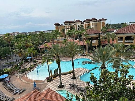 2nd image of 12527 FLORIDAYS RESORT DRIVE #605-E