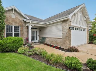 419 Bella Way, Sun Prairie, WI 53590