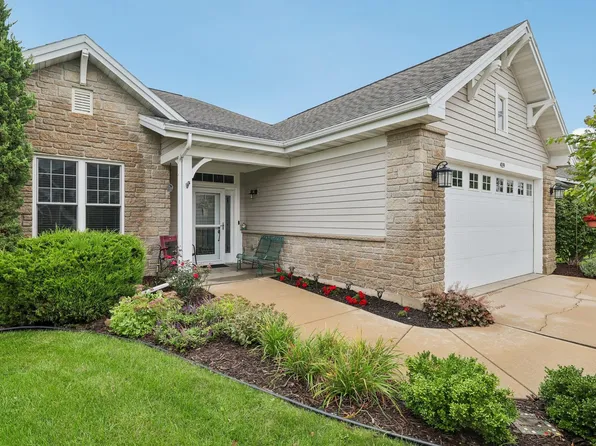 419 Bella Way, Sun Prairie, WI 53590