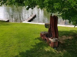 15466 Lobdell Rd, Linden, MI 48451