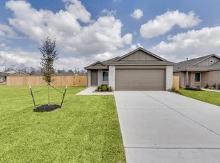 18225 Pontecorvo Ln, New Caney, TX 77357