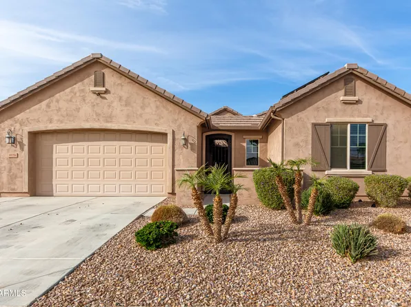 19778 W LINCOLN Street, Buckeye, AZ 85326