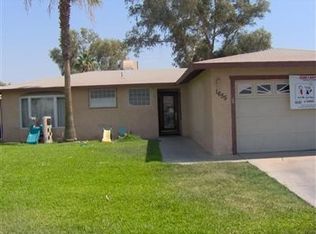 1655 Ocotillo Dr, El Centro, CA 92243