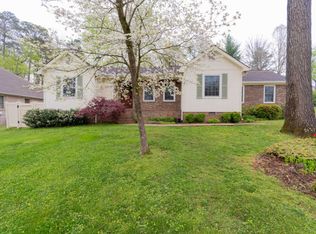 2030 N Concord Rd, Chattanooga, TN 37421