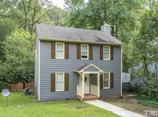 5106 Simmons Branch Trl, Raleigh, NC 27606