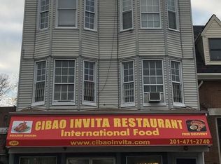 749 Broadway APT 2, Bayonne, NJ 07002