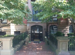 42 Commonwealth Ave APT 3, Boston, MA 02116
