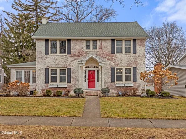 194 Lenox Avenue, Albany, NY 12208
