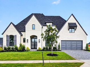 3508 Birdstone Ct, Celina, TX 75009