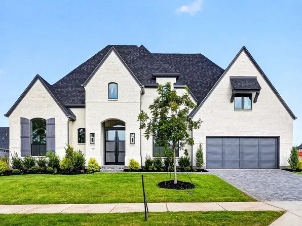 3508 Birdstone Ct, Celina, TX 75009