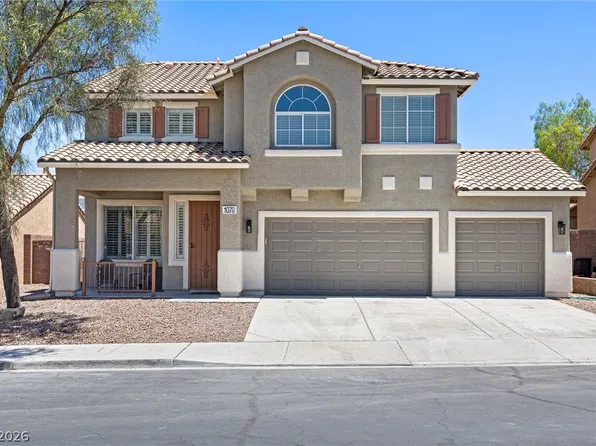 1078 Silver Star St, Henderson, NV 89002