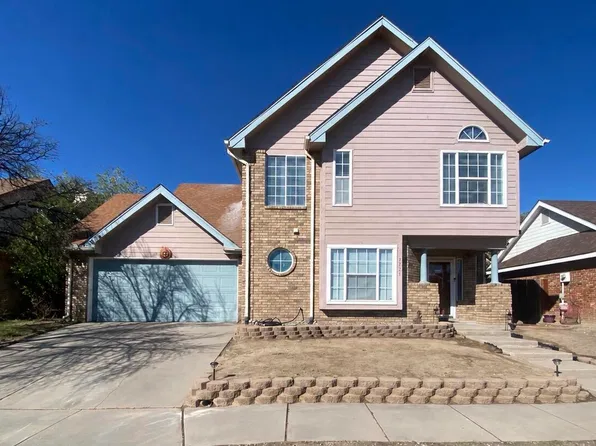 7721 Redberry St NW, Albuquerque, NM 87120