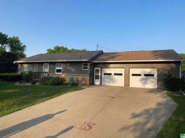 1416 Avenue M, Hawarden, IA 51023
