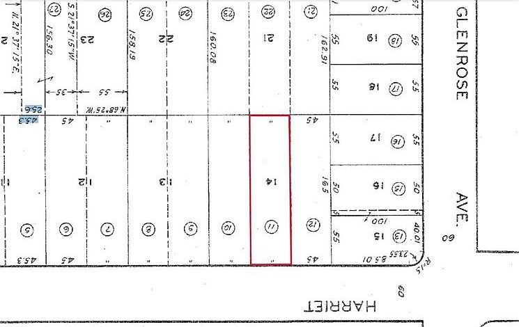1st image of 132 W Harriet St #14