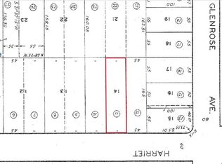 132 W Harriet St #14, Altadena, CA 91001