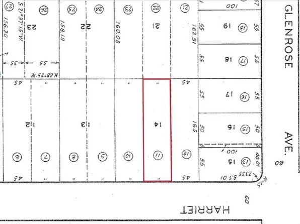 132 W Harriet St #14, Altadena, CA 91001