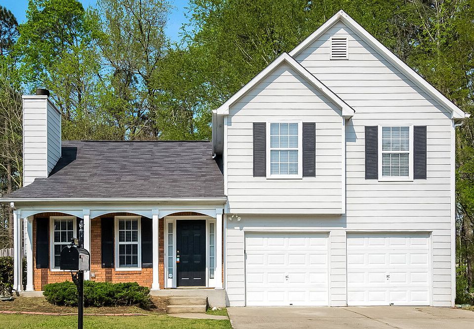 1st image of 4537 Baker Grove Rd NW
