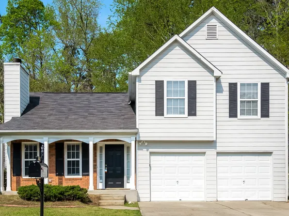 4537 Baker Grove Rd NW, Acworth, GA 30101