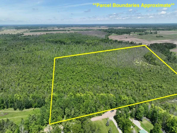 V/l 40a Hardwood Heights Dr, Prescott, MI 48756