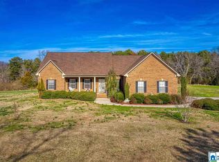 930 Tidwell Hollow Rd, Oneonta, AL 35121