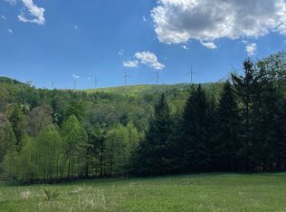 Gnegy Church Rd, Oakland, MD 21550