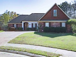 467 Madison Oaks Dr, Madison, MS 39110