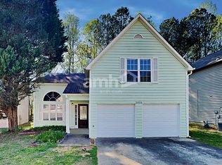 3956 Morning Dew Ct, Powder Springs, GA 30127