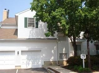 190 Alexandria Way, Basking Ridge, NJ 07920