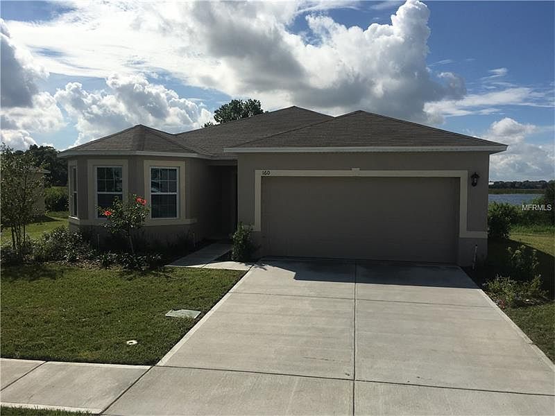 1st image of 160 Tracy Cir