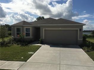 160 Tracy Cir, Haines City, FL 33844