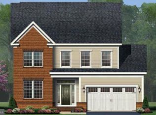 5 Corin Way, Stafford, VA 22554