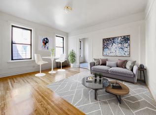 555 Fort Washington Ave APT 3F, New York, NY 10033