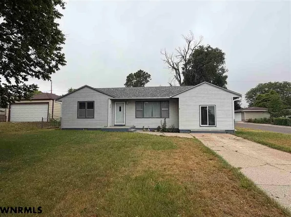 500 Jefferson St, Kimball, NE 69145