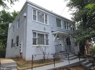 15 Galveston Pl SW, Washington, DC 20032