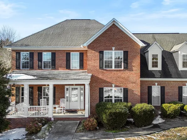 1049 Shadow Wood Ln, Morristown, TN 37814