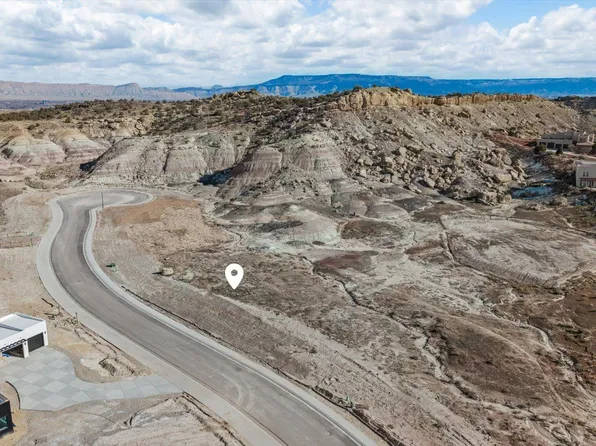 2235 Canyon Rim Dr, Grand Junction, CO 81507