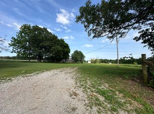 1862 S Shetland Rd, Rocky Comfort, MO 64861