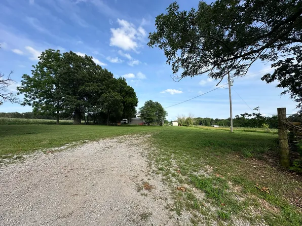 1862 S Shetland Road, Rocky Comfort, MO 64861