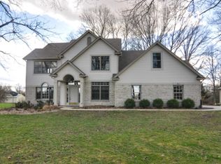 3868 N Indepndnc Pine Vlg Rd, Attica, IN 47918