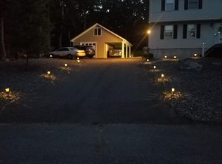 138 Minechoag Hts, Ludlow, MA 01056