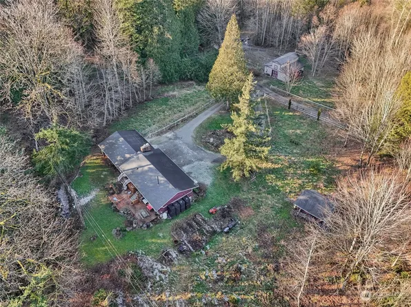 36415 SE 94th Street, Snoqualmie, WA 98065