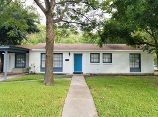 6001 Belfast Dr, Austin, TX 78723