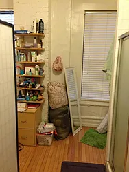 Rented by Living New York