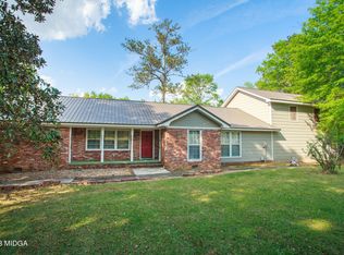 678 Herring Dr, Macon, GA 31204