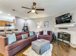 2019 McBroom St, Dallas, TX 75212