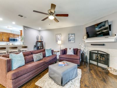 2019 McBroom St, Dallas, TX, 75212