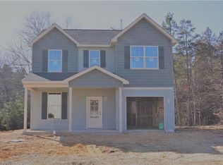 3524 Bruin Rd, Greensboro, NC 27405